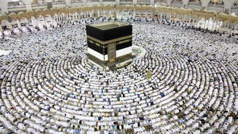 hajj