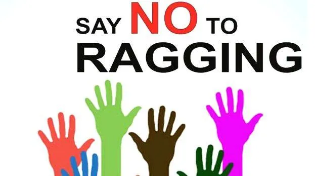ragging