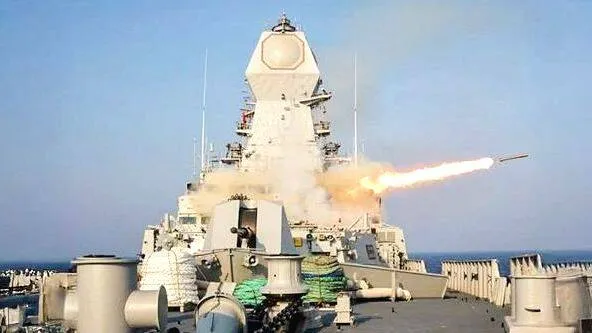 rocket