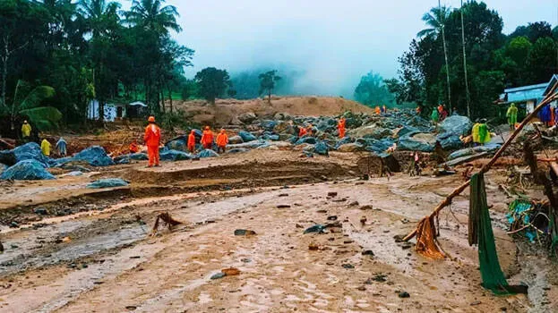 wayanad