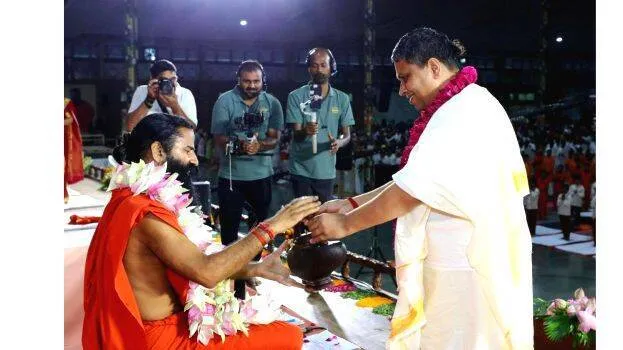 patanjali