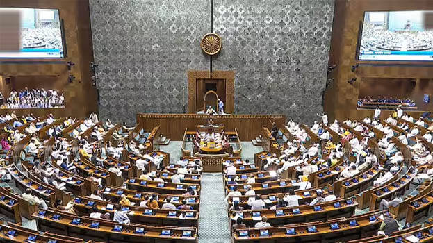 loksabha