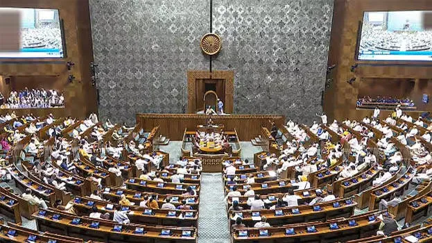 loksabha