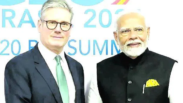 modi