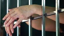 jail