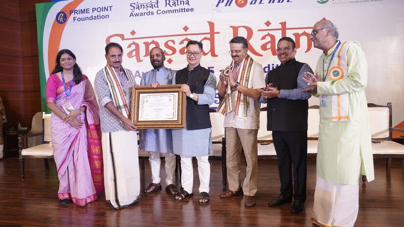 award