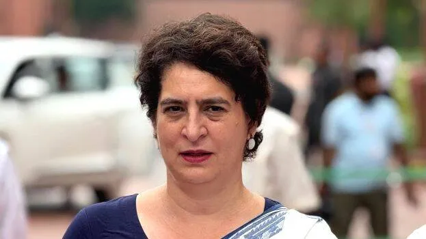 priyanka-protest