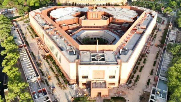 parliament