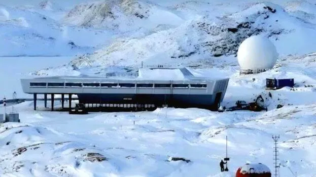 polar