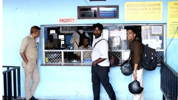 ksrtc