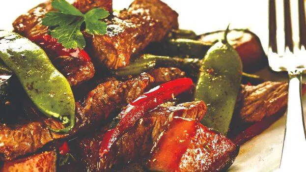 beef-salad