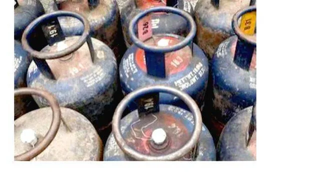 lpg-cylnder