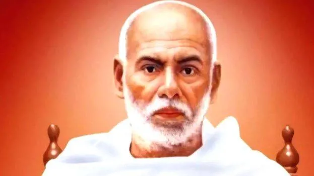 gurudevan