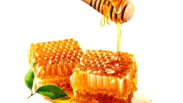 honey