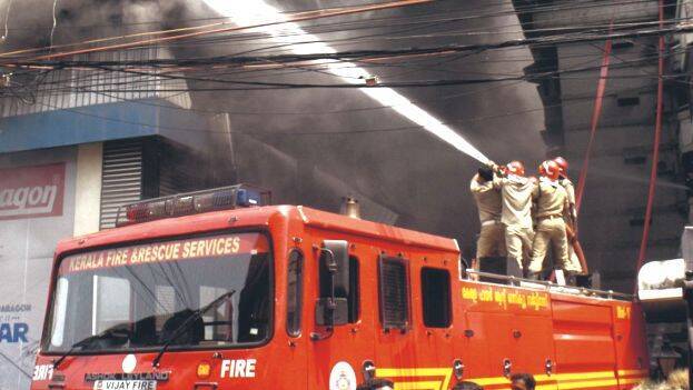 fireforce