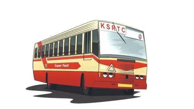 ksrtc