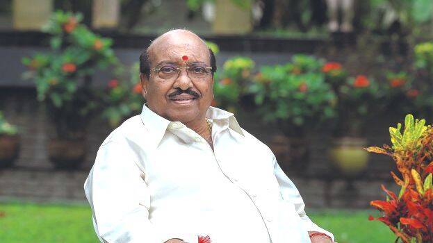 vellappally