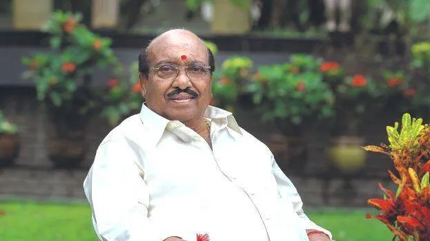 vellappally