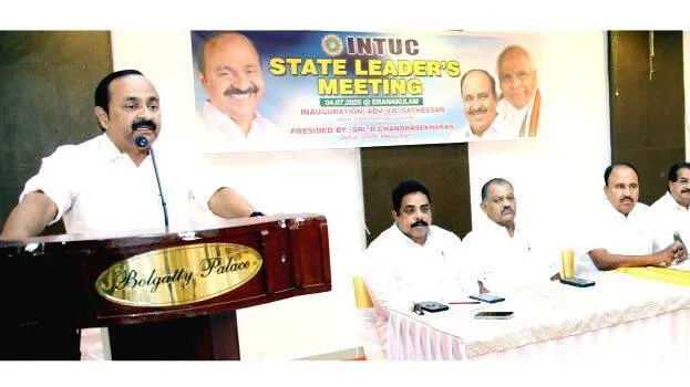 vd-satheesan