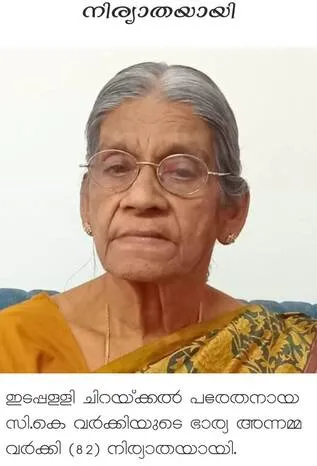 annamma-