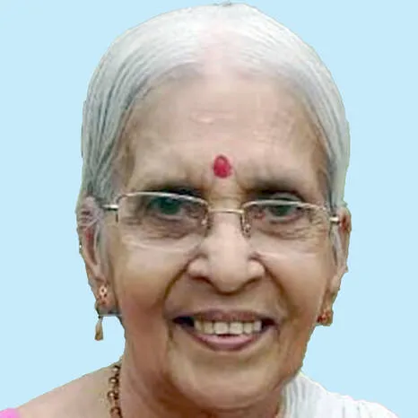 indiradevi-85