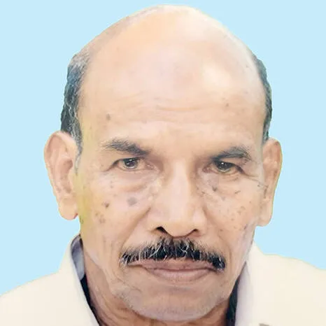 n-i-padmanabhan-87