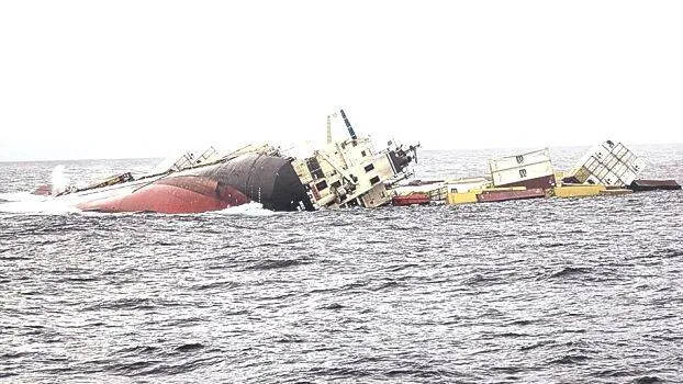 ship