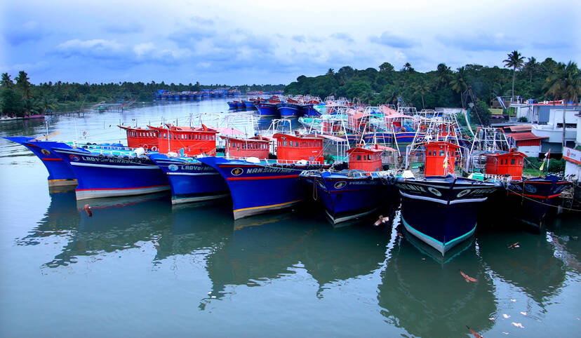 Kerala Kaumudi Photo Gallery