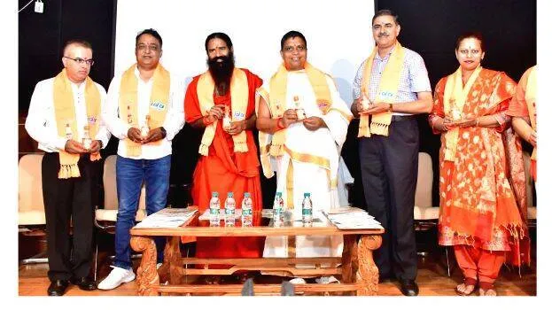 patanjali