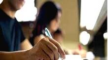 exam