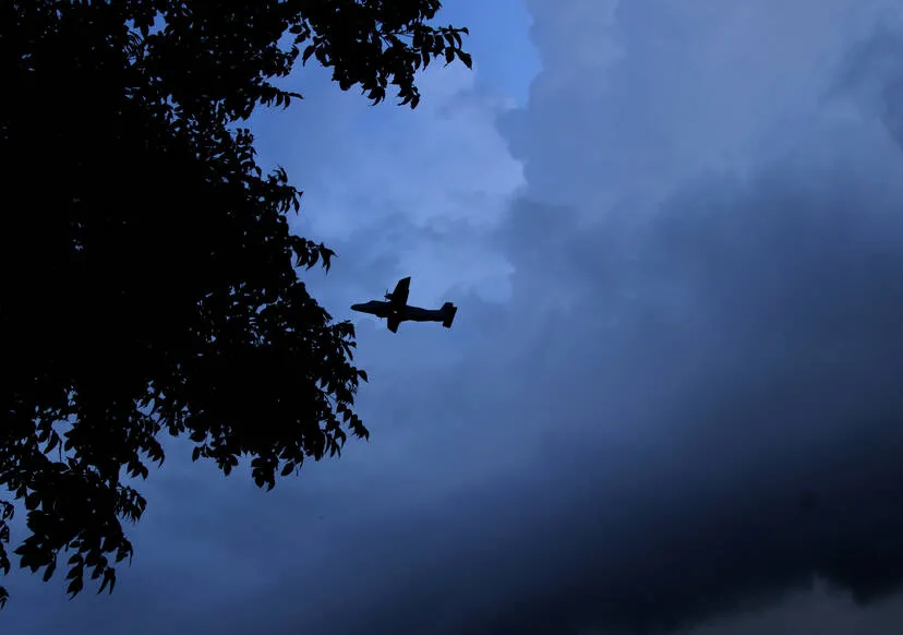 sky