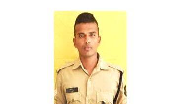 amrithesh
