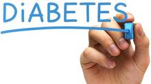 diabetes
