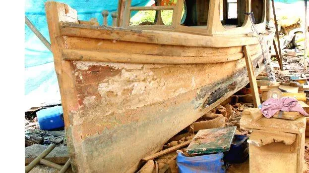 bristo-boat