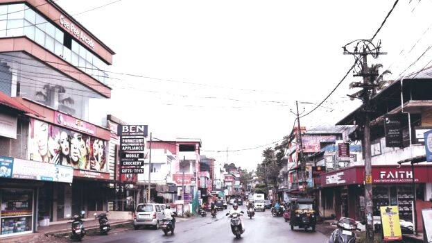 kizhakkambalam