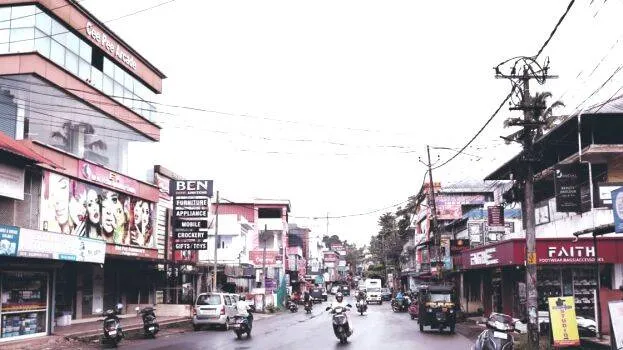 kizhakkambalam