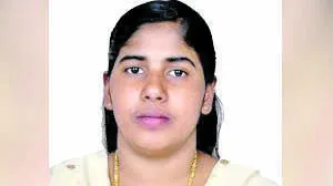 nimisha