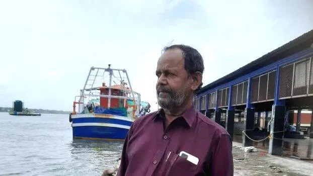 vivekanandan