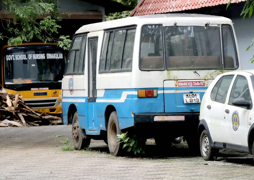 vehicle