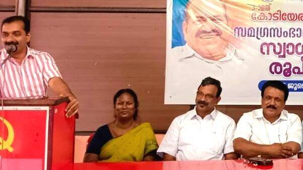 s-satheesh