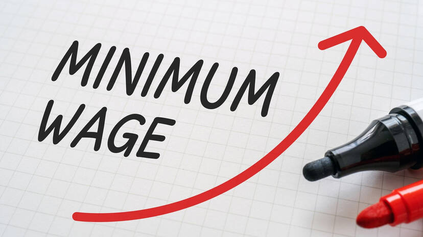 minimum