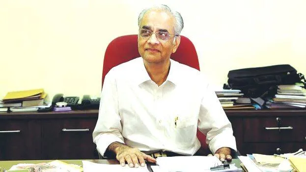 jayakumar