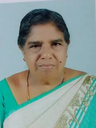 usha