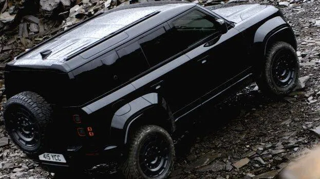 defender