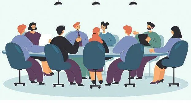 committee