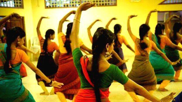 kuchipudi