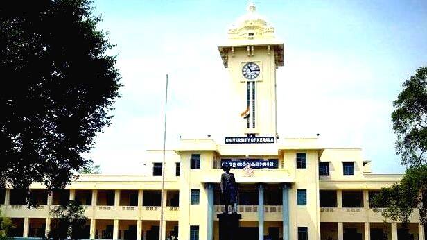 kerala-university