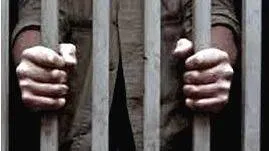jail