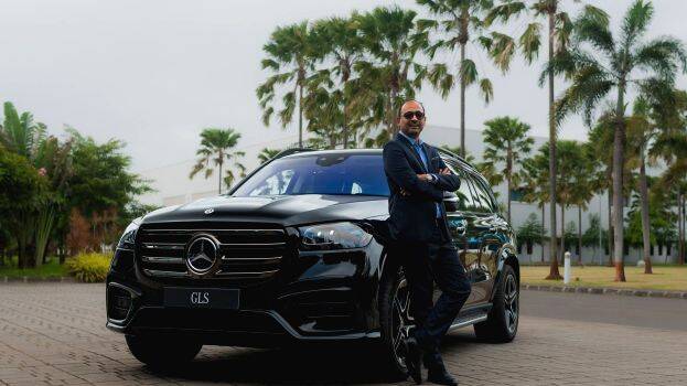 benz