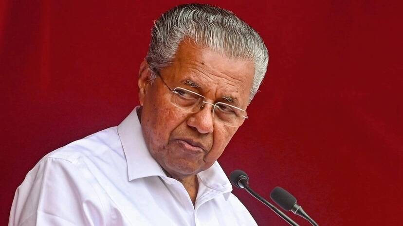 pinarayi